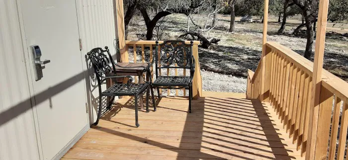 Rebecca Creek Campgroundsand RV Park Picture 1