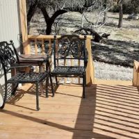 Rebecca Creek Campgroundsand RV Park ico