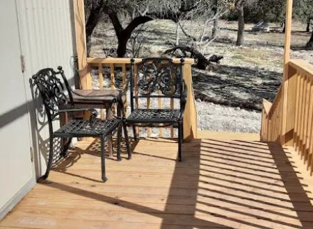 Rebecca Creek Campgroundsand RV Park
