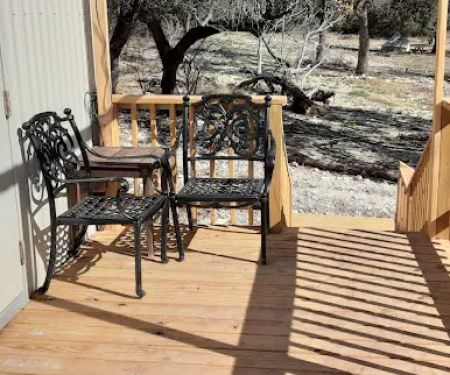 Rebecca Creek Campgroundsand RV Park
