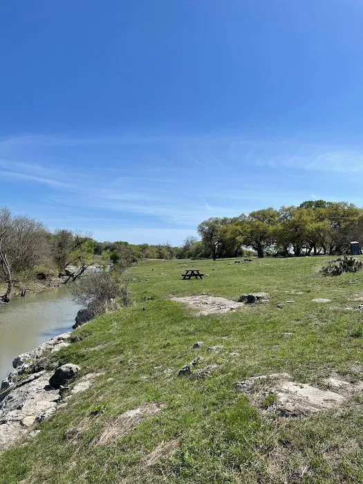 Rebecca Creek Campgroundsand RV Park Picture 4