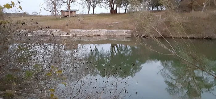 Rebecca Creek Campgroundsand RV Park Picture 6