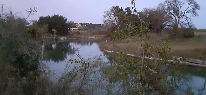 Rebecca Creek Campgroundsand RV Park Picture 10