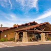 Brentwood West ico