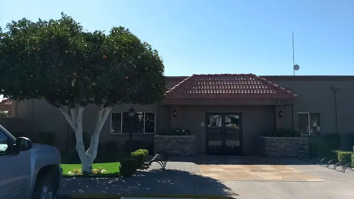 Orangewood Shadows RV Resort Picture 8