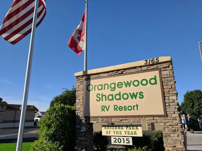 Orangewood Shadows RV Resort Picture 9