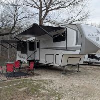 River Road Camp Inc ico