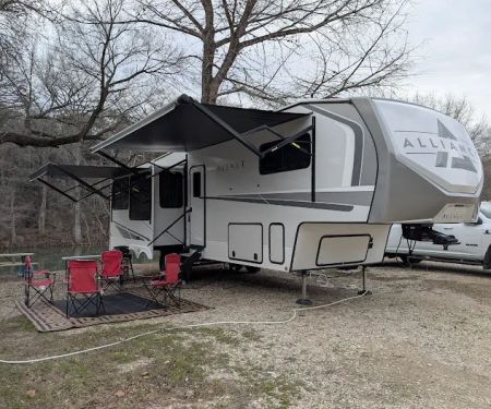 River Road Camp Inc
