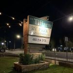 Tiffany RV Park and Apartment
