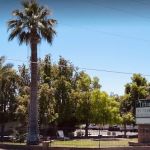 Arizona Cowboy RV Park - on Main St