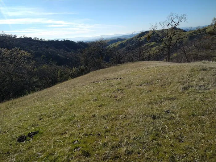 Doe Canyon Horse Camp Picture 2