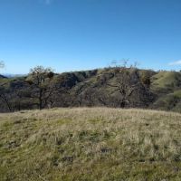 Doe Canyon Horse Camp ico