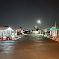 Cypress Estates ico