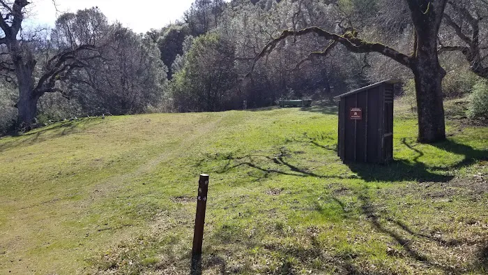 Maggie’s Half Acre Camp Picture 2