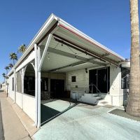 Good Life RV Park & Resort ico