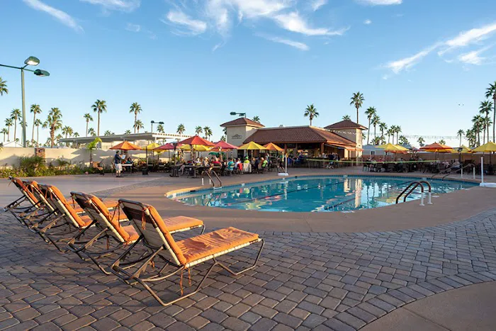 Good Life RV Park & Resort Picture 3