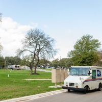 Camp Verde ATX ico