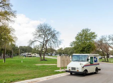Camp Verde ATX