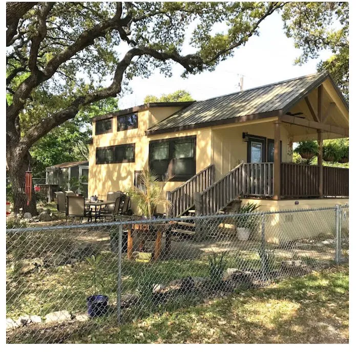 Camp Verde ATX Picture 7