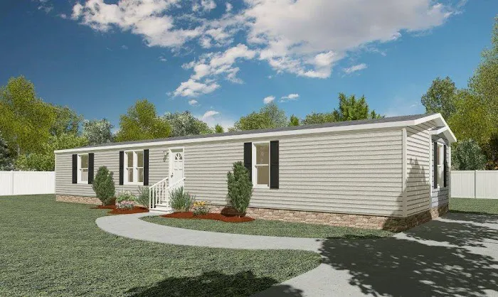 Loma Vista - Manufactured Home Community Picture 1
