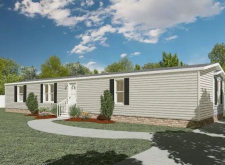 Loma Vista - Manufactured Home Community