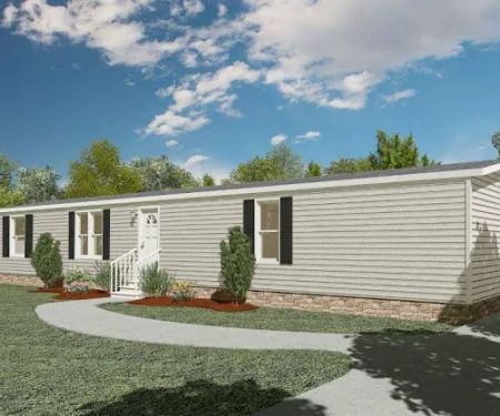 Loma Vista - Manufactured Home Community
