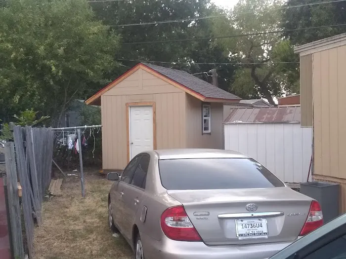 Austin Pecan Park Picture 2