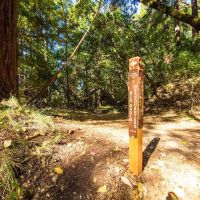 Waterman Gap Trail Camp ico