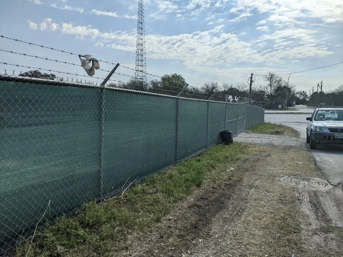 Eva Station Picture 5