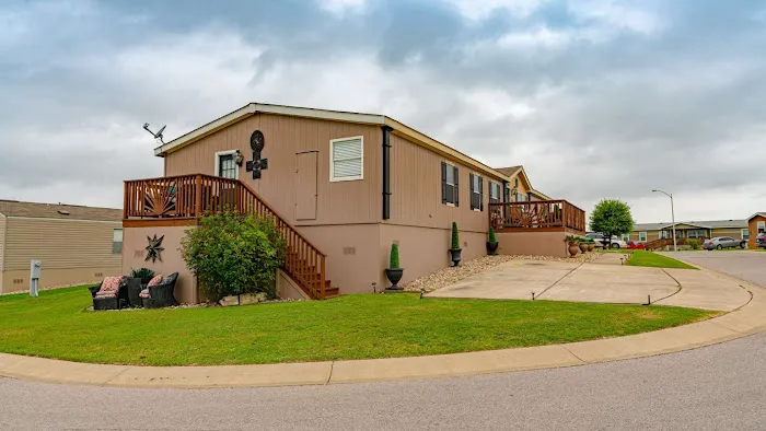 River Ridge Estates Picture 9