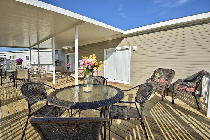 The Reserve at Oak Ranch (55+) - Manufactured Home Community Picture 3