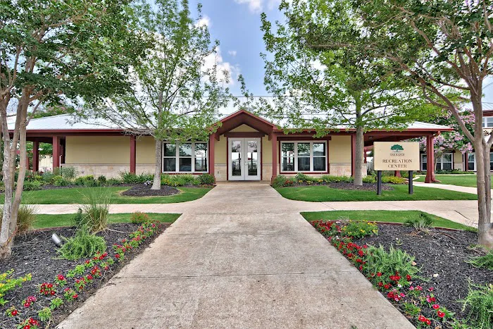 The Reserve at Oak Ranch (55+) - Manufactured Home Community Picture 1
