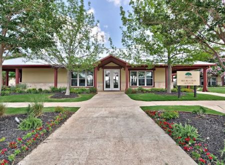 The Reserve at Oak Ranch (55+) - Manufactured Home Community