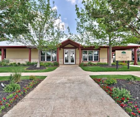The Reserve at Oak Ranch (55+) - Manufactured Home Community