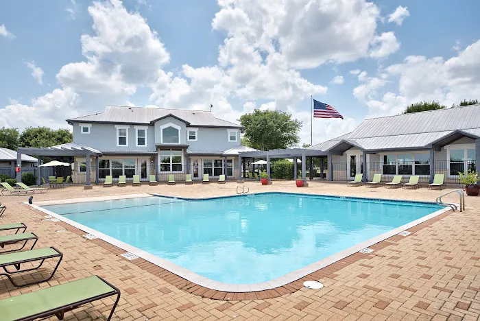 The Reserve at Oak Ranch (55+) - Manufactured Home Community Picture 2