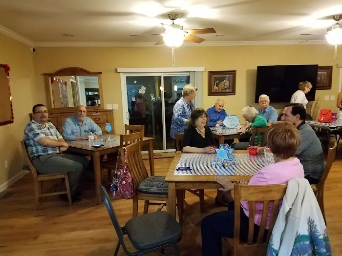 The Reserve at Oak Ranch (55+) - Manufactured Home Community Picture 9