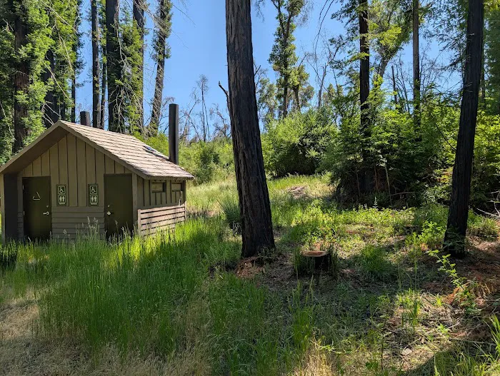Sky Meadow Group Camp Picture 2