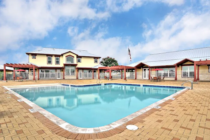 Oak Ranch - Manufactured Home Community Picture 2
