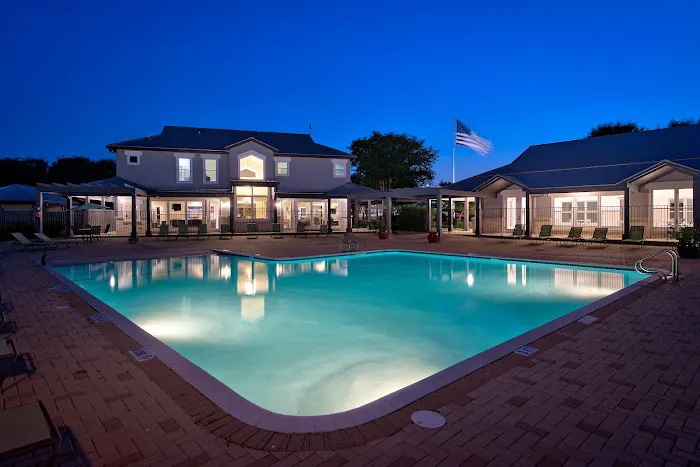 Oak Ranch - Manufactured Home Community Picture 3