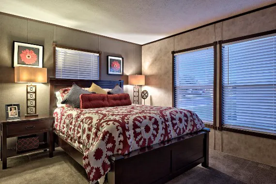 Oak Ranch - Manufactured Home Community Picture 1