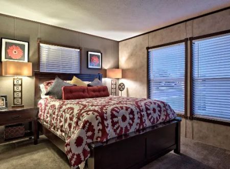 Oak Ranch - Manufactured Home Community