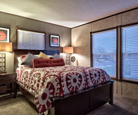 Oak Ranch - Manufactured Home Community