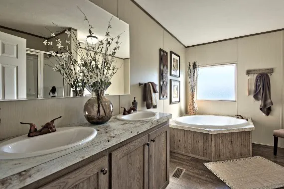 Oak Ranch - Manufactured Home Community Picture 5