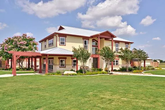 Oak Ranch - Manufactured Home Community Picture 8
