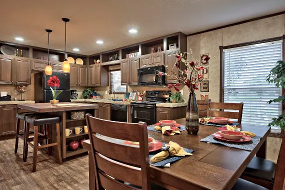 Oak Ranch - Manufactured Home Community Picture 7