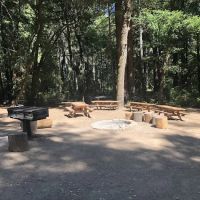 Hillside Group Campground ico