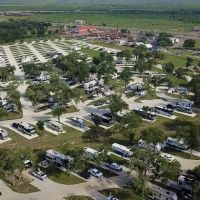 Austonia RV Resort ico