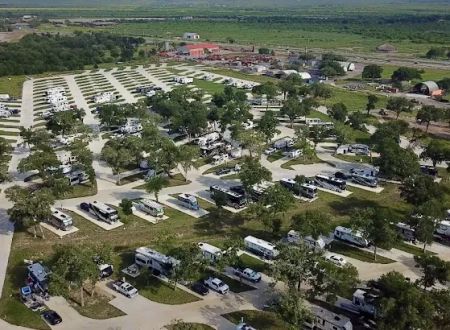 Austonia RV Resort