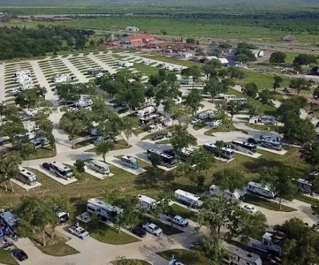 Austonia RV Resort