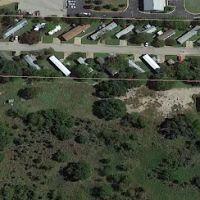 Forest Oaks Village ico